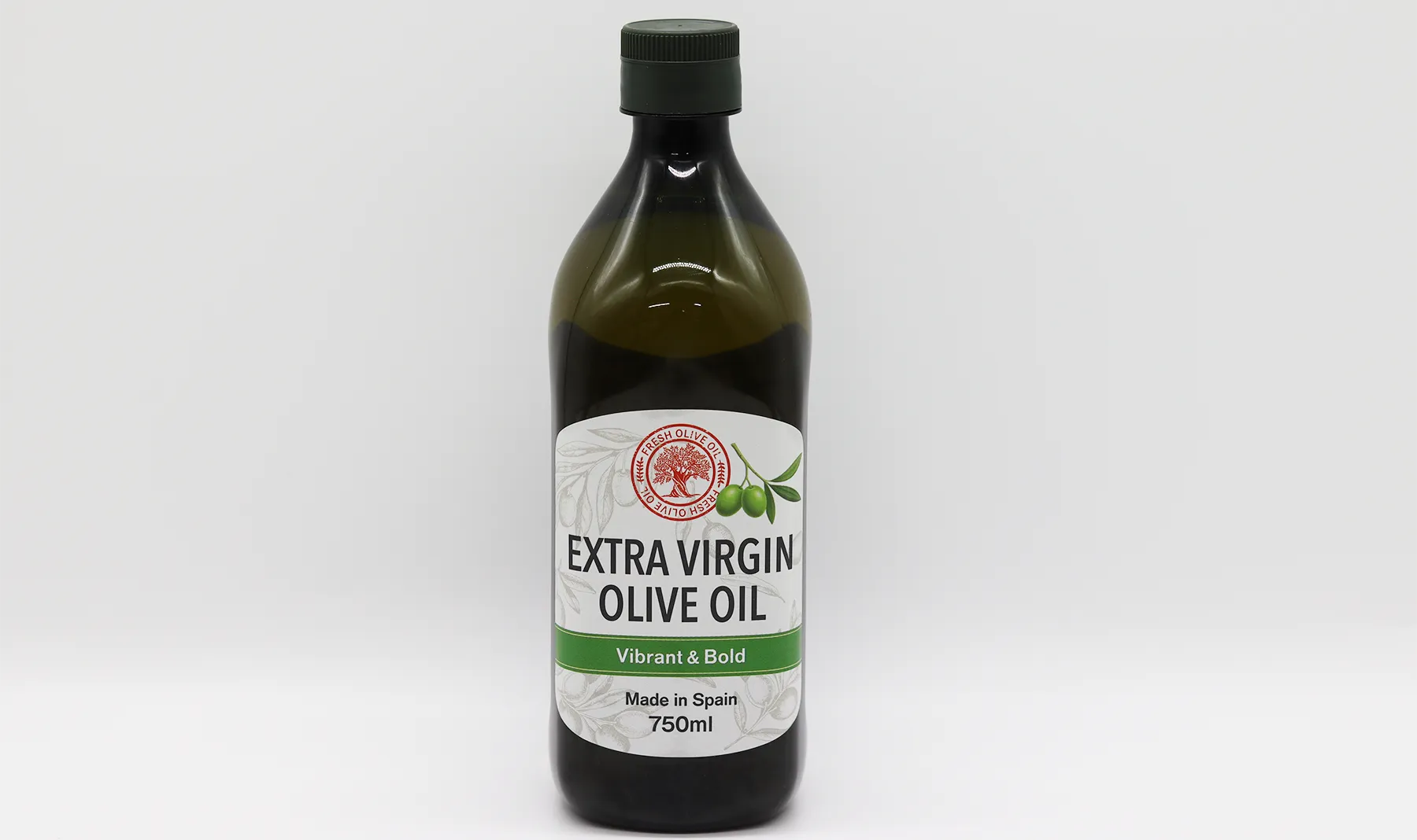 エキストラバージンオリーブオイル